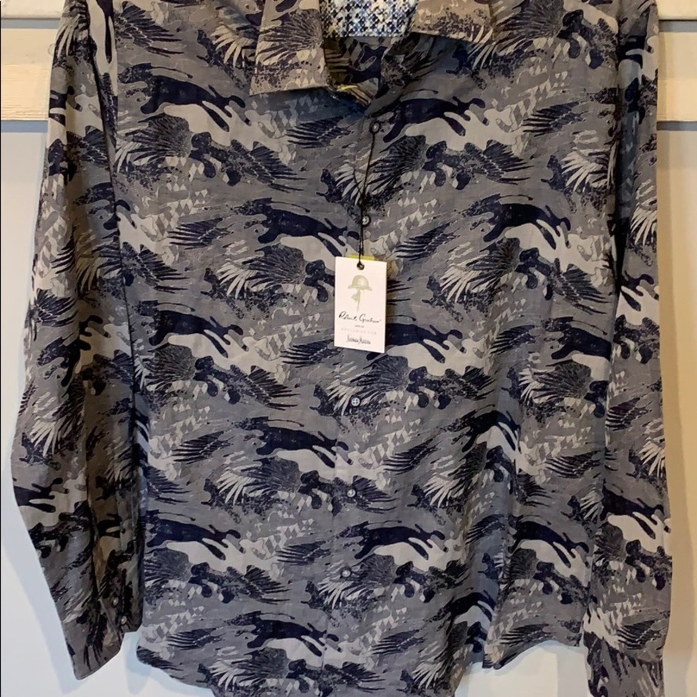 Robert Graham - Picture 4 of 8